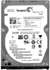 Hd Sata Seagate Dell 320gb 7.2k 2.5 st320lt007 034c6n 34c6n