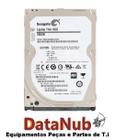 Hd Sata Seagate ST500LM021 500gb para Notebook Slin (fino)