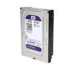 Hd Sata Western Digital Wd Purple 1tb