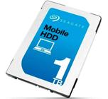 HD Seagate 1TB - Mobile HDD SATA 6Gb/s - 128MB Cache - 2.5"