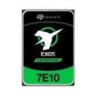 HD Seagate Exos 7E10, 6TB, 3.5", Standard, 512n, 7200RPM, 256MB, SATA 6GB/s - ST6000NM000B