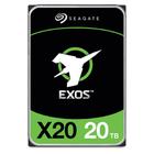 Hd Seagate Exos X20 20tb Osp Cmr Sd&d Sas