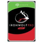 HD Seagate IronWolf Pro, NAS, 16TB, Cache 270MB, 7.200RPM, 3.5', SATA - ST16000NT001