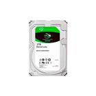 HD Seagate SATA 3,5 BarraCuda 2TB 64MB Cache SATA 6Gb/s