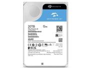 Hd Seagate Skyhawk Ai 20Tb 7200Rpm Sata Iii St20000Ve002