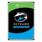 HD Seagate Skyhawk Surveillance 12TB 3.5 Sata III 6GB/s 256MB 7200RPM - ST12000VX0008