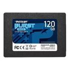 Hd Ssd 120gb Patriot Burst Elite Sata 3 2.5 7mm