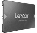 Hd Ssd 128Gb Lexar Ns100 2.5 7Mm Sata 6Gb/S Lns100-128Rbna