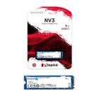 HD SSD 1TB NV3 M2 PCIE 4.0 Leitura 6000 Mbs Gravação 4000 