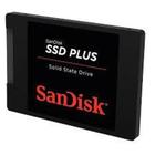 Hd Ssd 1TB SanDisk Plus - Performance e Confiabilidade Garantidas