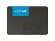 HD SSD 240GB Crucial CT240BX500SSD1