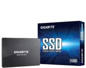 Hd Ssd 240Gb Gigabyte Sata 3.0 Gp-Gstfs31240Gntd