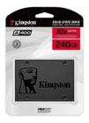 Hd Ssd 240Gb Kingston