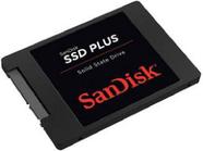 Hd Ssd 240Gb Sandisk Sdssda-240G-G26