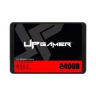 Hd ssd 240gb up gamer up500