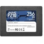 Hd Ssd 256gb Patriot P210 P210s256g25