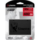 Hd ssd 480gb kingston sa400s37/480gb