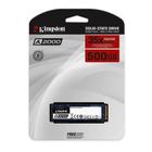 Hd SSD 500gb M.2 NVME Kingston A2000