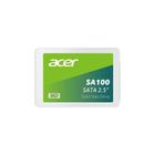 Hd Ssd Acer Sa100 Sata 1920Gb 2.5 Pol