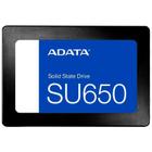 Hd Ssd Adata Ultimate Su650 1Tb Sata 2.5 Pol 6Gb S Asu650Ss 1Tt R