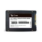 Hd Ssd Disco Sólido 240gb Duex Dx240ab Sata3 6gb/s Pc Note