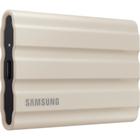 HD SSD Externo Samsung T7 Shield 2Tb USB-C - MU-PE2T0K