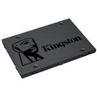HD SSD Kingston 240GB A400 SATA 3 Leituras 500MBs SA400S37/240G