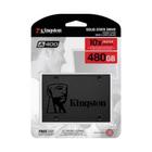 HD SSD Kingston A400 480GB 2.5" 3.0 6Gb/s SA400S37/480G