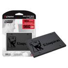 HD SSD Kingston A400 960Gb 2,5" 500/450Mb/s Sata 3 - SA400S37/960G - 5090