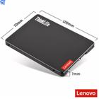 Hd Ssd Lenovo 120Gb 510Mbp/S Leitura 450Mbp/S Escrita- St600