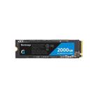 Hd Ssd M.2 2Tb Nvme Nextorage G Jogos Ne1N2Tb