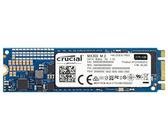 HD SSD M2 275GB MX300 2280ss Sata3 Crucial - CT275MX300SSD4