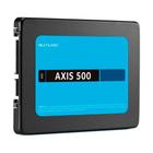 HD SSD Multilaser Axis 500 Leitura e Gravações 500MB/s