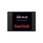 Hd Ssd Sandisk 480Gb G26 Plus 2.5 Pol Sata 3 Sdssda 480G