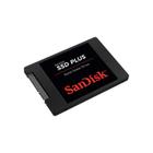 Hd Ssd Sandisk Plus Sdssda 480G G26 480Gb 2.5 Pol