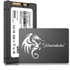 Hd Ssd Somnambulist 120Gb 550Mbps Leitura 500Mbps Gravação