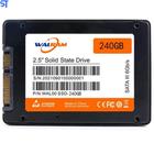 Hd Ssd Walram 240Gb 560Mb/S De Leitura 490Mb/S De Escrita