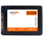 Hd Ssd Walram 512Gb 560Mb/S De Leitura 490Mb/S De Escrita