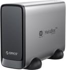 HD Storage ORICO NAS MetaBox Mini HD 2,5"3,5" 22TB