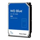 HD WD Blue 1TB 3.5" Sata III 6GB/s, WD10EZEX