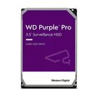 HD WD Purple Pro 10TB, 7200RPM, Cache 256MB, 3.5", SATA - WD101PURP
