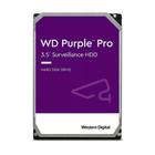 HD WD Purple Pro 10TB, 7200RPM, Cache 256MB, 3.5", SATA - WD101PURP