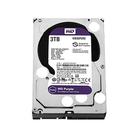 Hd Wd Purple Surveillance 3Tb 3.5 Sata - Wd30Purz