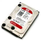 HD WD Red NAS, 3TB, 3.5, SATA - WD30EFRX - Western Digital