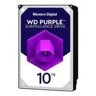 HD WESTERN DIGITAL sata3 10tb wd purple WD101PURZ