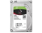 HDD Seagate Ironwolf 4 TB P/ NAS - ST4000VN008