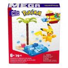 Brinquedo Mega Construx Pokemon + Pokebola - Mattel FPM00 - Brinquedos de  Montar e Desmontar - Magazine Luiza