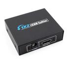 HDMI SPLITTER 1x2 Ver 1.4 1080P 3D