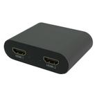 HDMI Switch 2x1 4K@60Hz HDCP 2.2 e HDR10 Encore