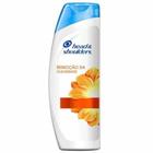 Head Shoulders Shampoo 400ML Anticaspa Oleosidade